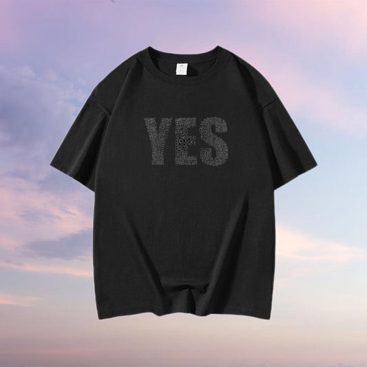 Yes Is No